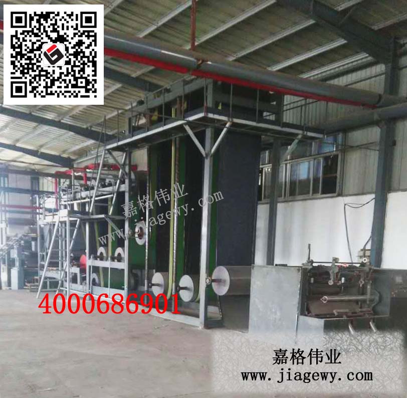 貼縫帶廠家貼縫帶生產(chǎn)線(xiàn)