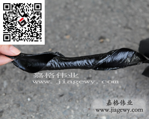 貼縫帶，路面貼縫帶，嘉格路面貼縫帶，貼縫帶不同特點