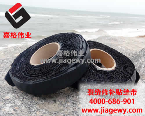 真的需要面層貼縫帶對(duì)其處理嗎？當(dāng)?shù)缆凡庞小靶“櫦y”時(shí)