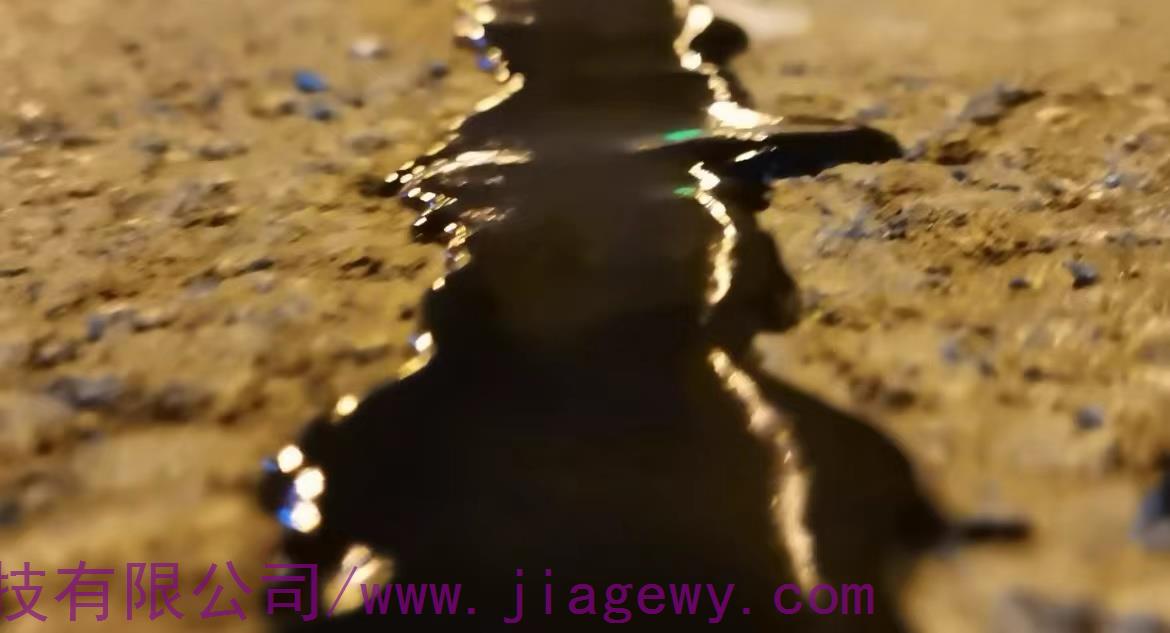“絲滑”的嘉格灌縫膠，助力高效養(yǎng)護(hù)